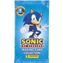 Starter Pack - PANINI - Sonic le hérisson Classic - Classeur - 2 pochettes - 1 carte Édition Limitée