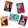 Boîte - PANINI - One Piece TC 25e Anniversaire - 18 pochettes - 144 cartes