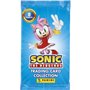 Boîte - PANINI - Sonic le hérisson Classic - 18 pochettes - 144 cartes