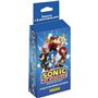 Blister - PANINI - Sonic le hérisson Classic - 5 pochettes - 2 cartes Édition Limitée