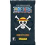 Blister - PANINI - One Piece TC 25e Anniversaire - 5 pochettes - 2 cartes Édition Limitée