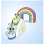 PLAYMOBIL JUNIOR 71696 Maison des nuages de Mickey et Minnie