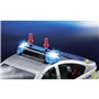 PLAYMOBIL 71729 Voiture police avec sirene et gyrophare