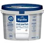 Peinture murs & plafonds parfait - RIPOLIN - 441726 - Blanc - Mat - 10 L