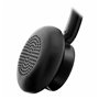Casques avec Microphone T'NB ACTIV 300M Noir