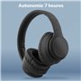 Casques Sans Fil T'NB Noir