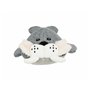 Jouet pour chien en peluche Trixie Til Polyester Tissu Peluche Papier Crunch Walrus 28 cm