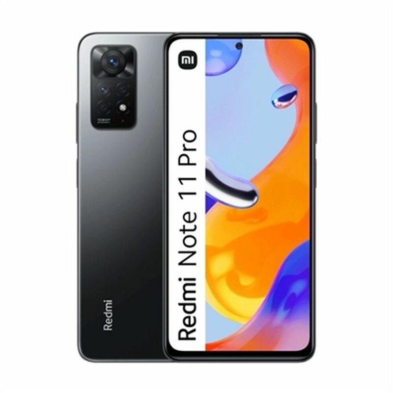Smartphone Xiaomi Redmi Note 11 Pro 6,67