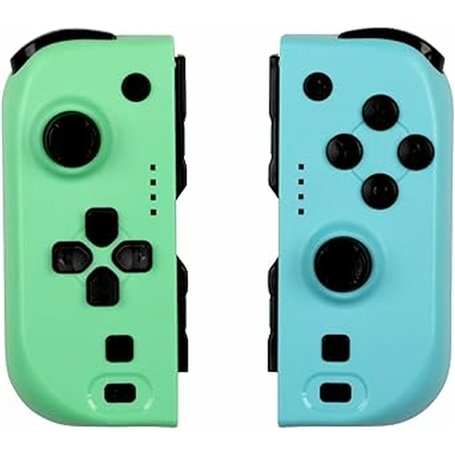 Contrôle des jeux KONIX NINTENDO SWITCH