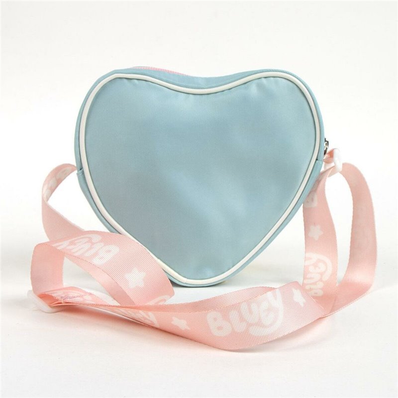 Image secondaire de Sac à Bandoulière Bluey Rose 15 x 14 x 4 cm
