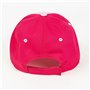 Casquette enfant Hello Kitty Rose (53 cm)