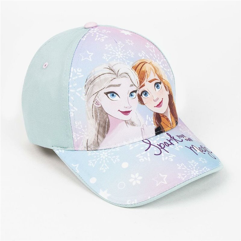 Image secondaire de Casquette enfant Frozen Lila (53 cm)