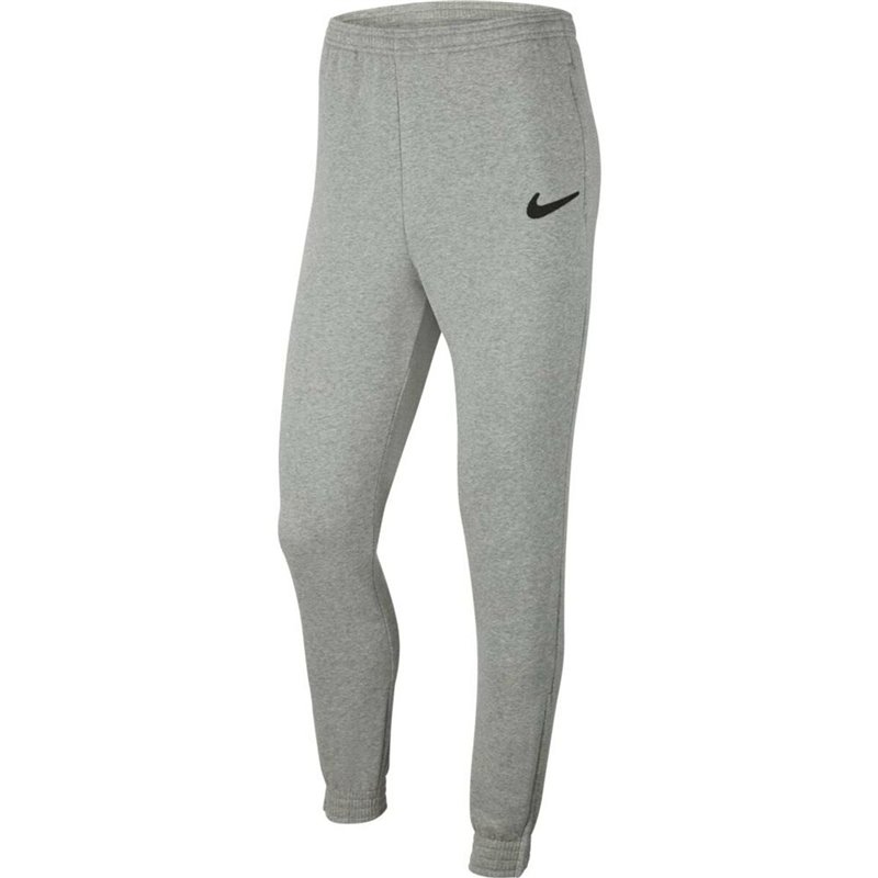 Image secondaire de Pantalon pour Adulte PARK 20 TEAM Nike CW6907 063 Gris Homme