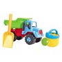 Set de jouets de plage AVC 13047 28 x 23 x 15 cm