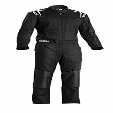 Combinaison Racing Sparco MS-5 L Noir