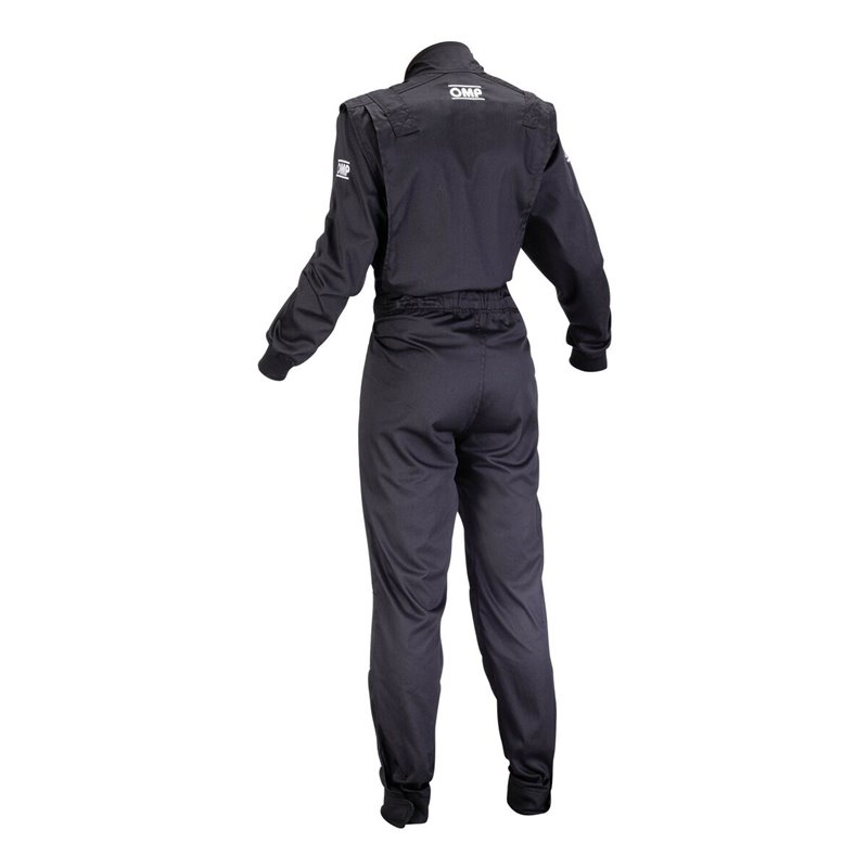 Image secondaire de Combinaison Racing OMP OMPNB157907162 62 cm