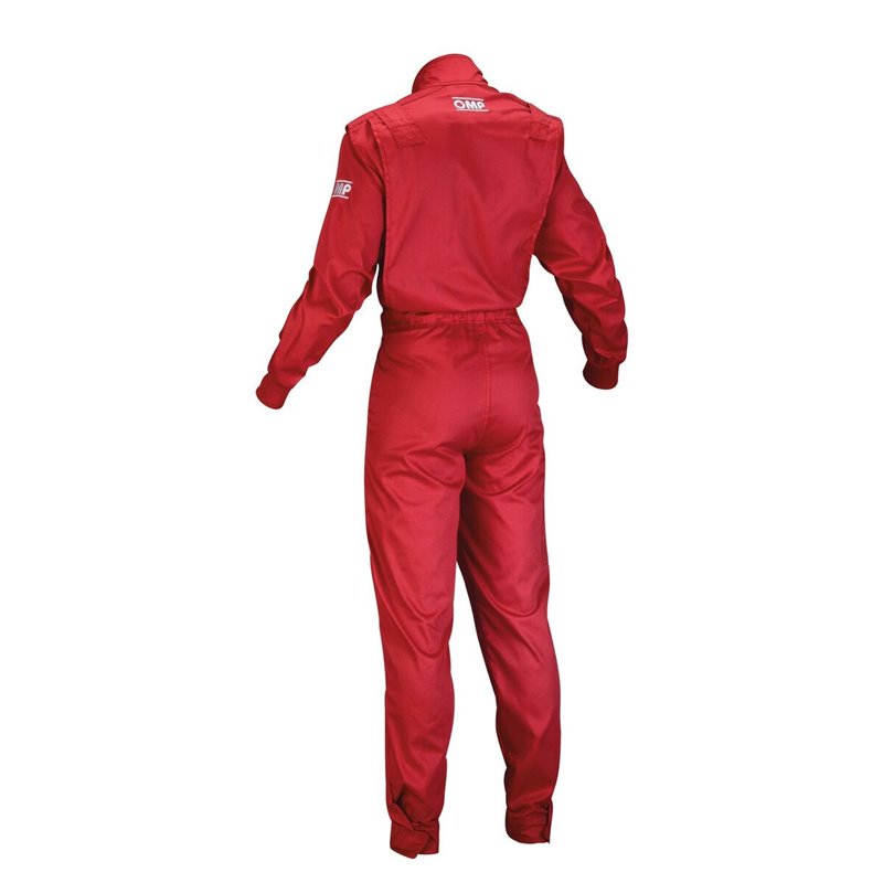Combinaison Racing OMP NB1579 Été 50
