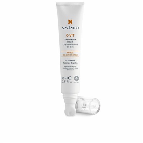 Contour des yeux Sesderma 15 ml