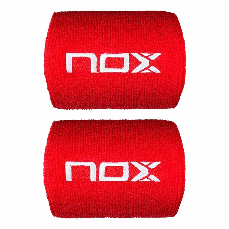 Image secondaire de Sac à dos de Padel Nox MUROBL2UDBOX Rouge