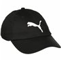 Casquette Puma Ess P Noir Taille unique