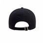 Casquette New Era MLB SIDE PATCH 9FORTY New York Yankees Noir Taille unique