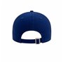 Casquette New Era MLB SIDE PATCH 9FORTY LA Dodgers Bleu Taille unique