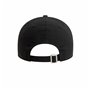 Casquette New Era SEASONAL INFILL 9FORTY New York Yankees Noir Taille unique