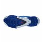 Chaussures de Sport pour Homme Salomon XA Pro 3D V9 Bleu
