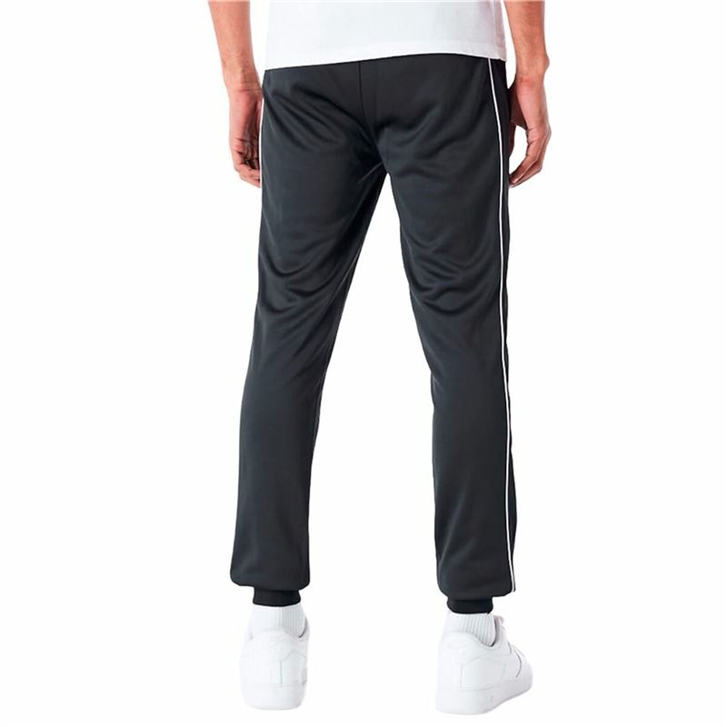 Image secondaire de Pantalon de Survêtement pour Adultes New Era MLB TRACK Noir Homme