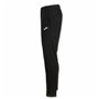Pantalon de Survêtement pour Adultes Joma Sport Elba Noir Homme