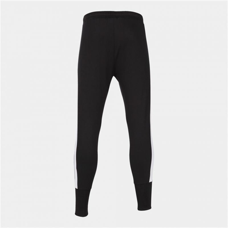 Image secondaire de Pantalon pour Adulte Joma Sport Advance Noir Unisexe