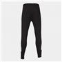 Pantalon pour Adulte Joma Sport Advance Noir Unisexe