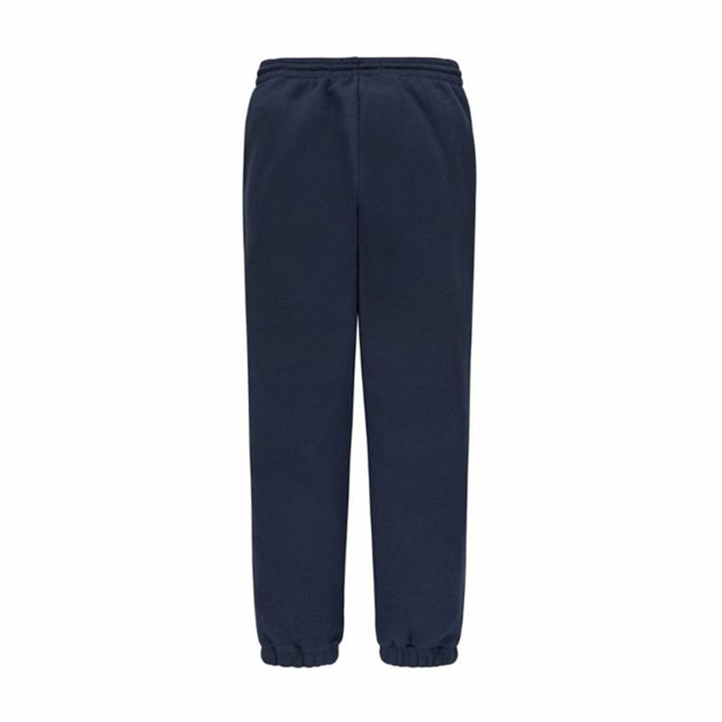 Image secondaire de Pantalons de Survêtement pour Enfants Levi's Boxtab Jogger Blue marine