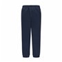 Pantalons de Survêtement pour Enfants Levi's Boxtab Jogger Blue marine