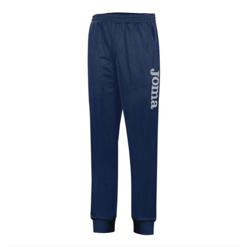 Image secondaire de Pantalons de Survêtement pour Enfants Joma Sport Suez Bleu foncé