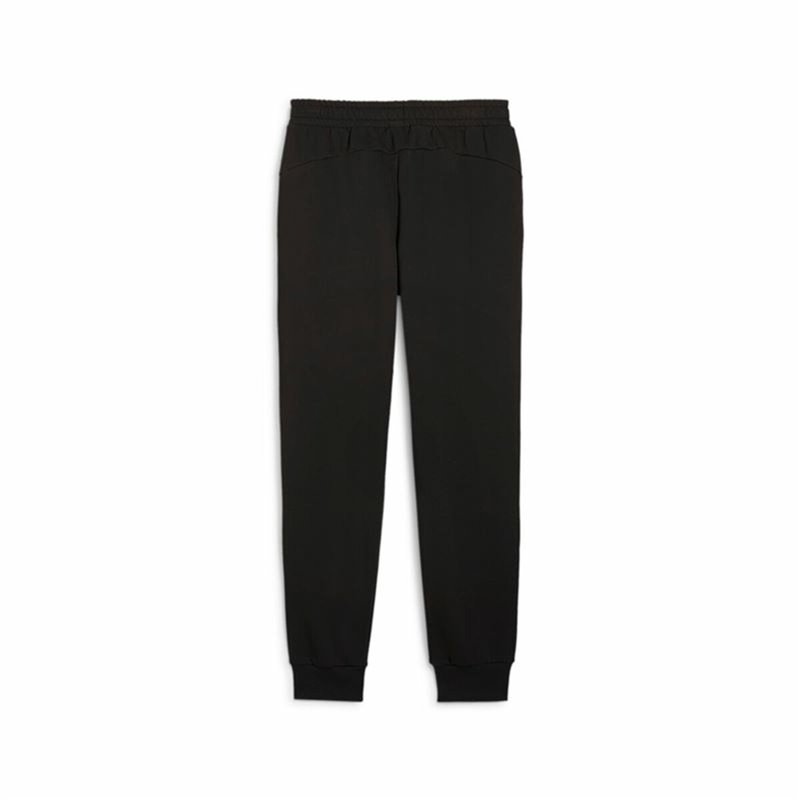 Image secondaire de Pantalon de Survêtement pour Adultes Puma Power Graphic Noir Homme