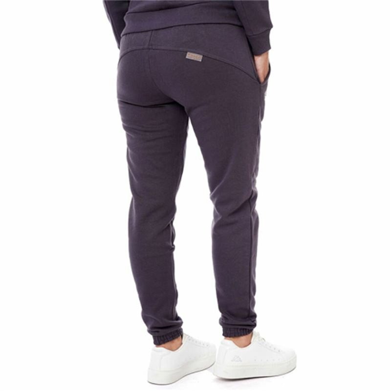 Image secondaire de Pantalon de sport long Kappa Fres Pant Noir Femme