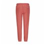 Pantalon de sport long Kappa Fres Orange Rose Femme