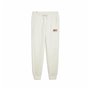Pantalon pour Adulte Puma Blanc Homme