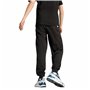 Pantalon de Survêtement pour Adultes Puma Noir Homme