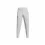 Pantalon pour Adulte Under Armour Blanc
