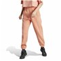 Pantalon pour Adulte Adidas All Szn Beige Femme