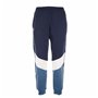 Pantalon de Survêtement pour Adultes Kappa Idole Active Bleu Homme