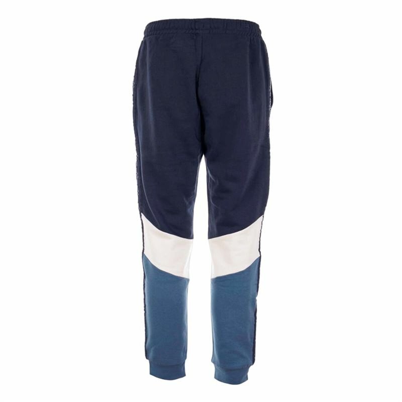 Image secondaire de Pantalon de Survêtement pour Adultes Kappa Idole Active Bleu Homme