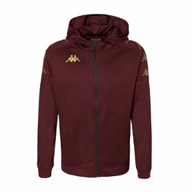 Veste de Sport pour Homme Kappa Grevolo