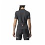 maillot de cyclisme Castelli Anima 3 Noir