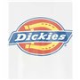T-shirt à manches courtes homme Dickies Icon Logo Blanc