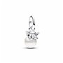 Pendentif Femme Pandora 793108C01 Blanc
