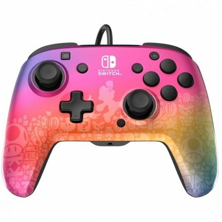 Contrôle des jeux PDP