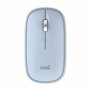 Souris Cool Bleu 1200 DPI